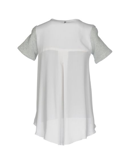 Толстовка DONDUP Толстовка DONDUP