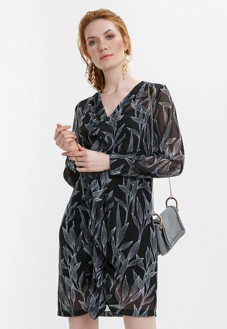 Платье Audrey Right Платье Audrey Right