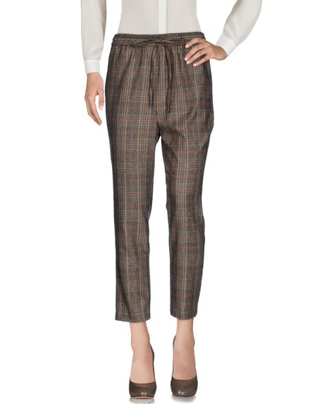 Брюки AGLINI Брюки AGLINI