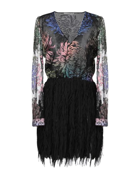 Платье MARCO DE VINCENZO Платье MARCO DE VINCENZO