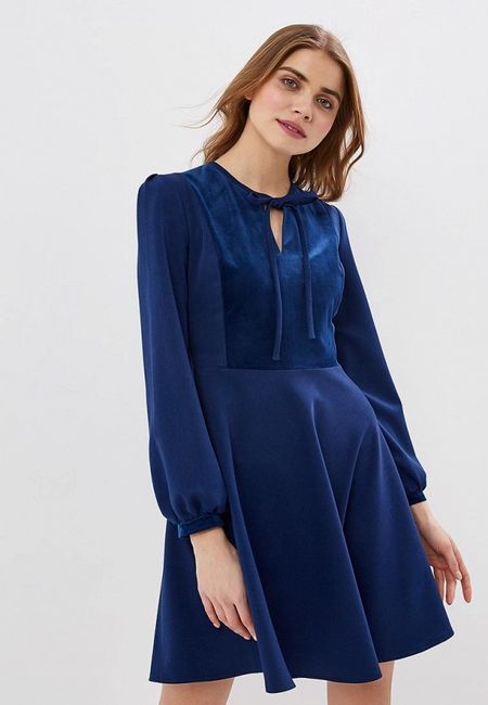 Платье M,a,k you are beautiful Платье M,a,k you are beautiful