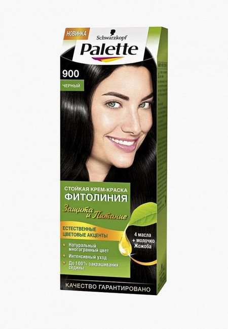 Селективаня парфюмерия Palette Селективаня парфюмерия Palette