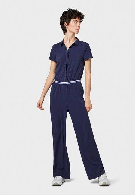 Комбинезон Tom Tailor Denim Комбинезон Tom Tailor Denim