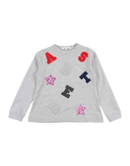 Толстовка SILVIAN HEACH KIDS Толстовка SILVIAN HEACH KIDS