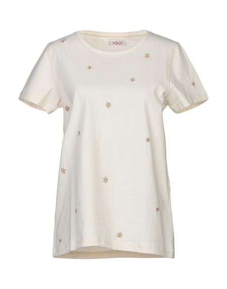 Футболка 40WEFT Футболка 40WEFT