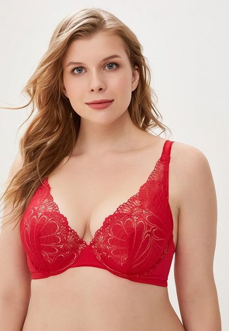 Бюстгальтер Wonderbra Бюстгальтер Wonderbra