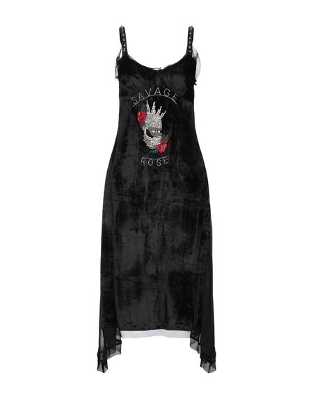 Платье JOHN RICHMOND Платье JOHN RICHMOND