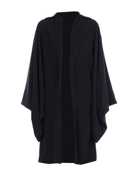 Пальто YOHJI YAMAMOTO Пальто YOHJI YAMAMOTO