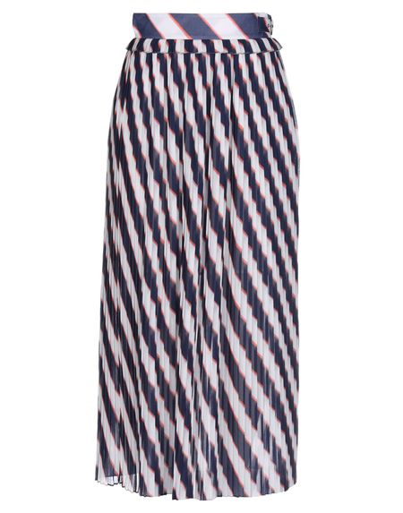 Юбка GOLDEN GOOSE DELUXE BRAND Юбка GOLDEN GOOSE DELUXE BRAND