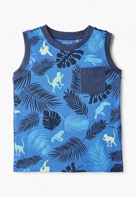 Майка Sela Майка Sela