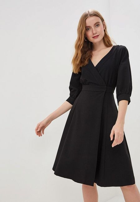 Платье Zerkala Платье Zerkala