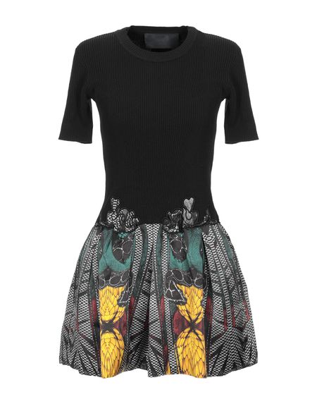 Платье PHILIPP PLEIN Платье PHILIPP PLEIN