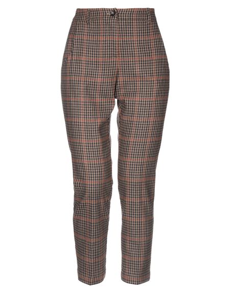 Брюки 19.70 NINETEEN SEVENTY Брюки 19.70 NINETEEN SEVENTY