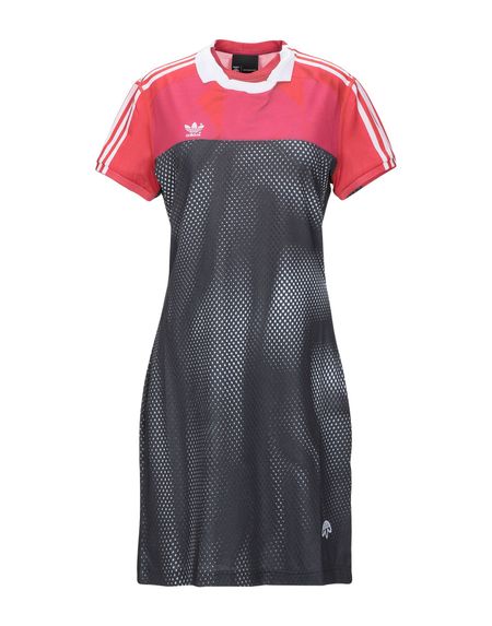 Платье ADIDAS ORIGINALS by ALEXANDER WANG Платье ADIDAS ORIGINALS by ALEXANDER WANG
