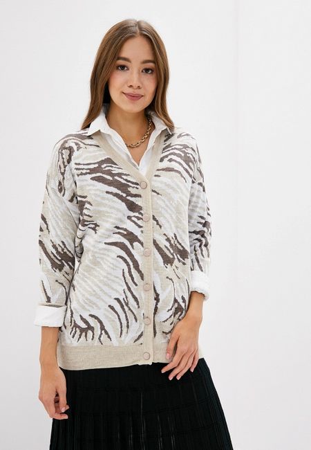 Кардиган Vickwool Кардиган Vickwool