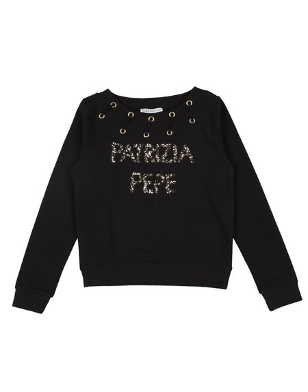 Толстовка PATRIZIA PEPE Толстовка PATRIZIA PEPE