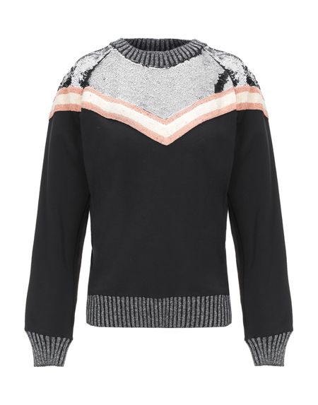 Толстовка TWINSET Толстовка TWINSET