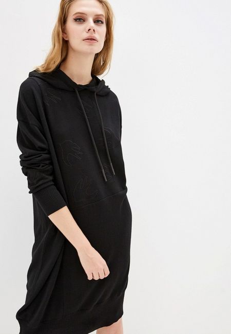 Платье McQ Alexander McQueen Платье McQ Alexander McQueen