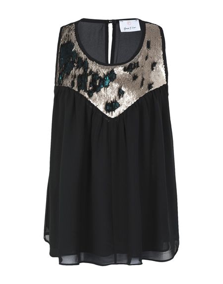 Топ GEORGE J. LOVE Топ GEORGE J. LOVE