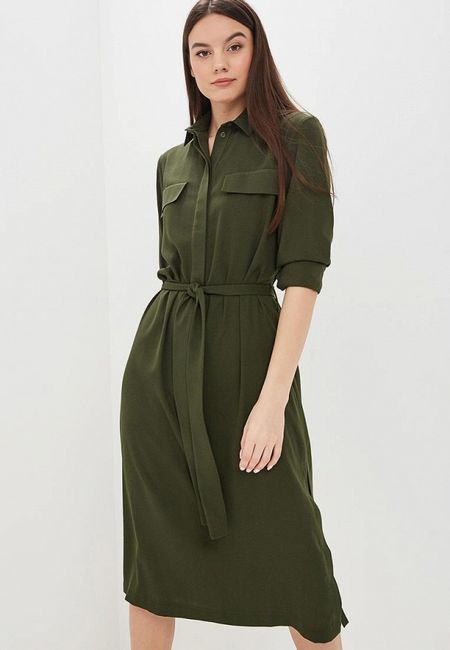 Платье Villagi Платье Villagi