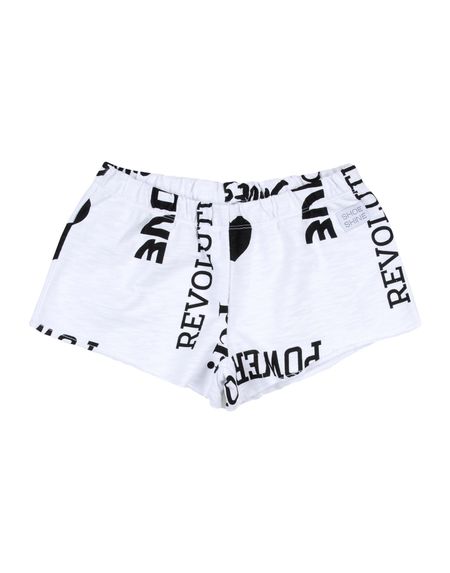 Шорты SHOESHINE Шорты SHOESHINE