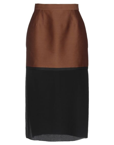 Юбка ROCHAS Юбка ROCHAS