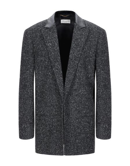 Пальто SAINT LAURENT Пальто SAINT LAURENT