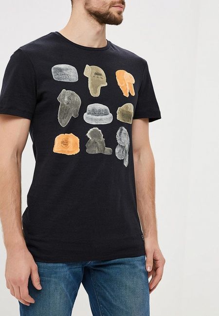 Футболка Blend Футболка Blend