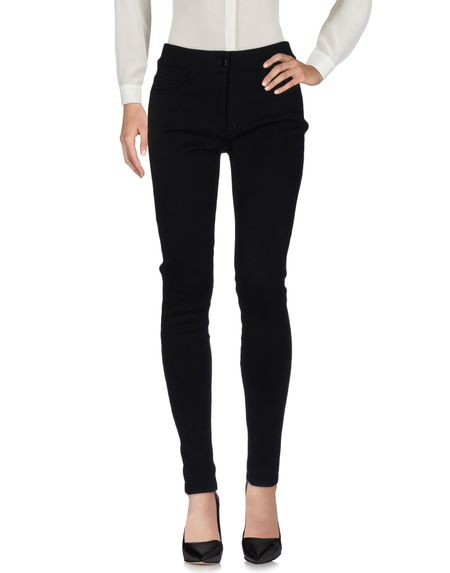 Брюки DOLCE & GABBANA Брюки DOLCE & GABBANA