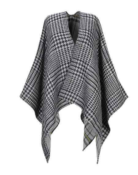 Накидка GABRIELE PASINI Накидка GABRIELE PASINI