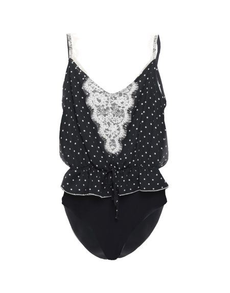 Топ SOALLURE Топ SOALLURE