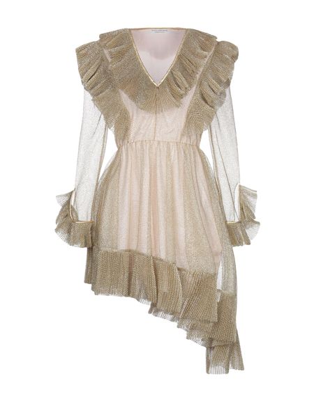 Платье PHILOSOPHY di LORENZO SERAFINI Платье PHILOSOPHY di LORENZO SERAFINI