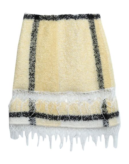 Юбка CALVIN KLEIN 205W39NYC Юбка CALVIN KLEIN 205W39NYC