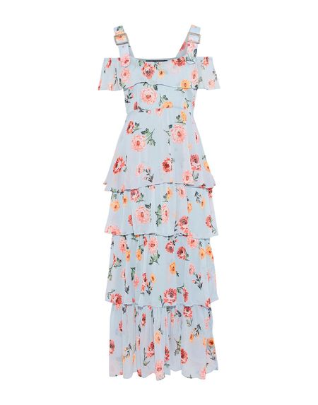 Платье WALTER BAKER Платье WALTER BAKER