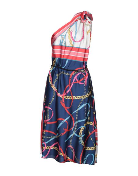 Платье PINKO Платье PINKO