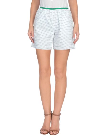 Шорты VIRNA DRÒ® Шорты VIRNA DRÒ®