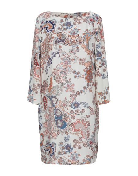 Платье BIANCOGHIACCIO Платье BIANCOGHIACCIO