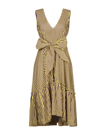 Платье P.A.R.O.S.H. Платье P.A.R.O.S.H.