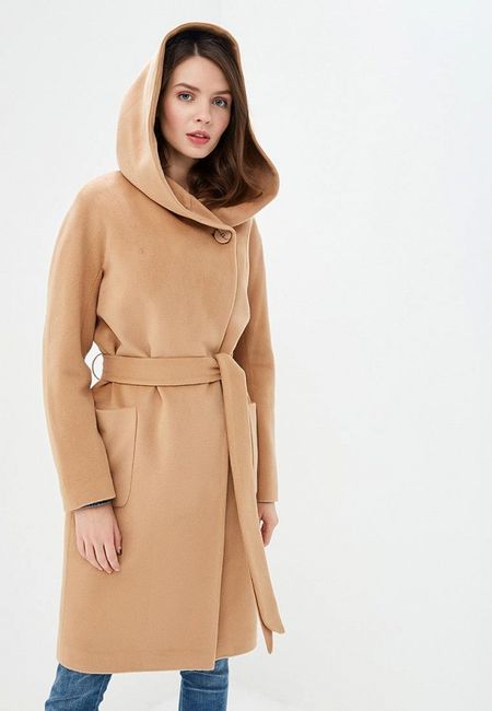 Пальто La Reine Blanche Пальто La Reine Blanche