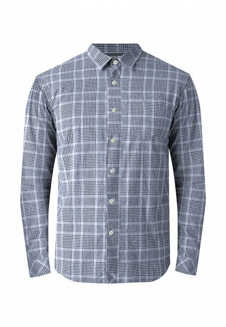 Рубашка Finn Flare Рубашка Finn Flare