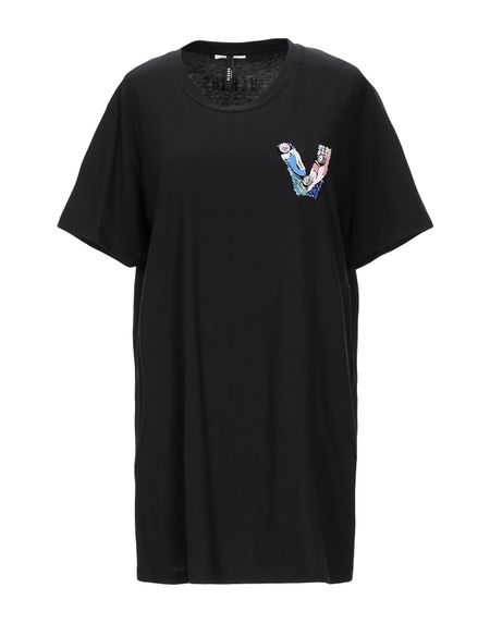 Футболка VERSUS VERSACE Футболка VERSUS VERSACE