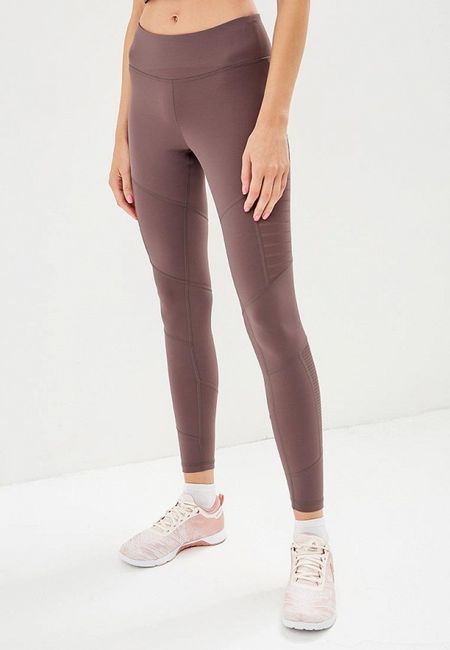 Леггинсы Reebok Леггинсы Reebok