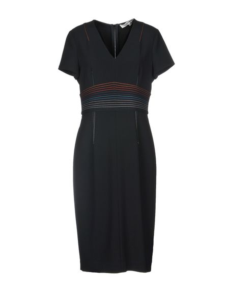 Платье DIANE VON FURSTENBERG Платье DIANE VON FURSTENBERG