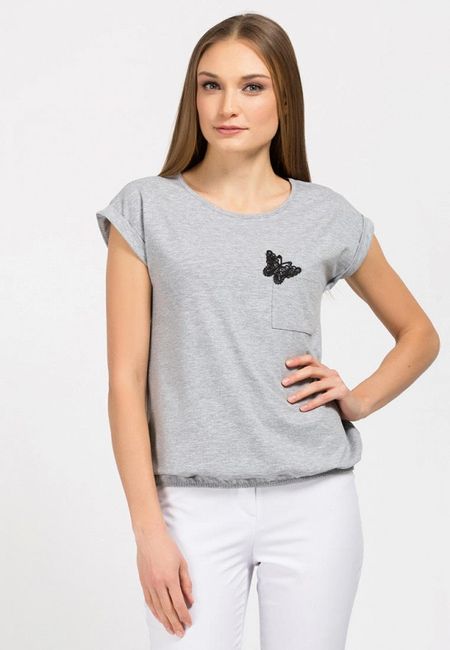 Футболка Remix Футболка Remix