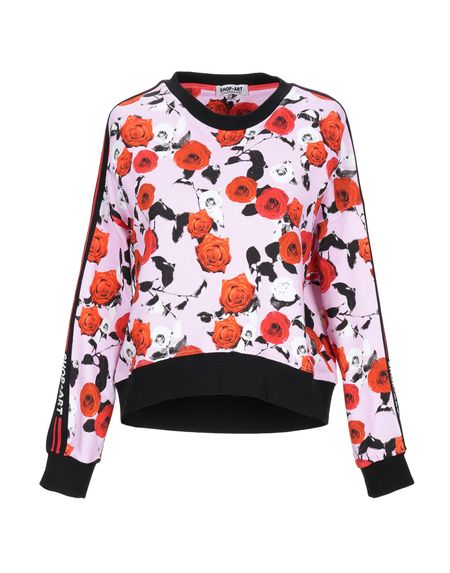 Толстовка SHOP ★ ART Толстовка SHOP ★ ART