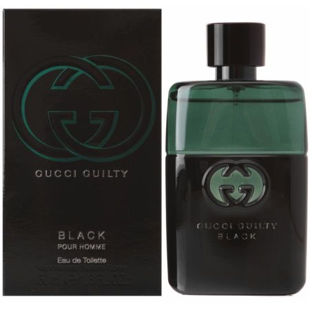 Gucci Guilty Intense Pour Homme Godsend Fxru
