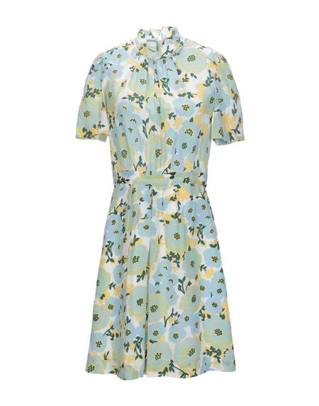 Платье SANDRO Платье SANDRO