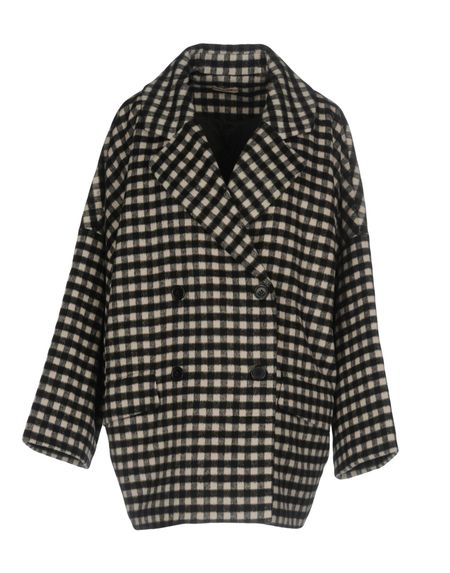 Пальто SCEE by TWIN-SET Пальто SCEE by TWIN-SET