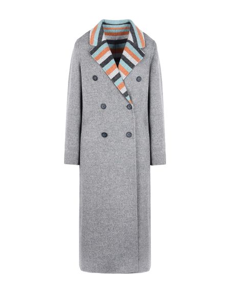 Пальто EMPORIO ARMANI Пальто EMPORIO ARMANI