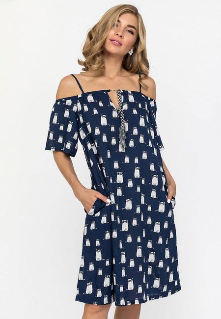 Платье Gloss Платье Gloss